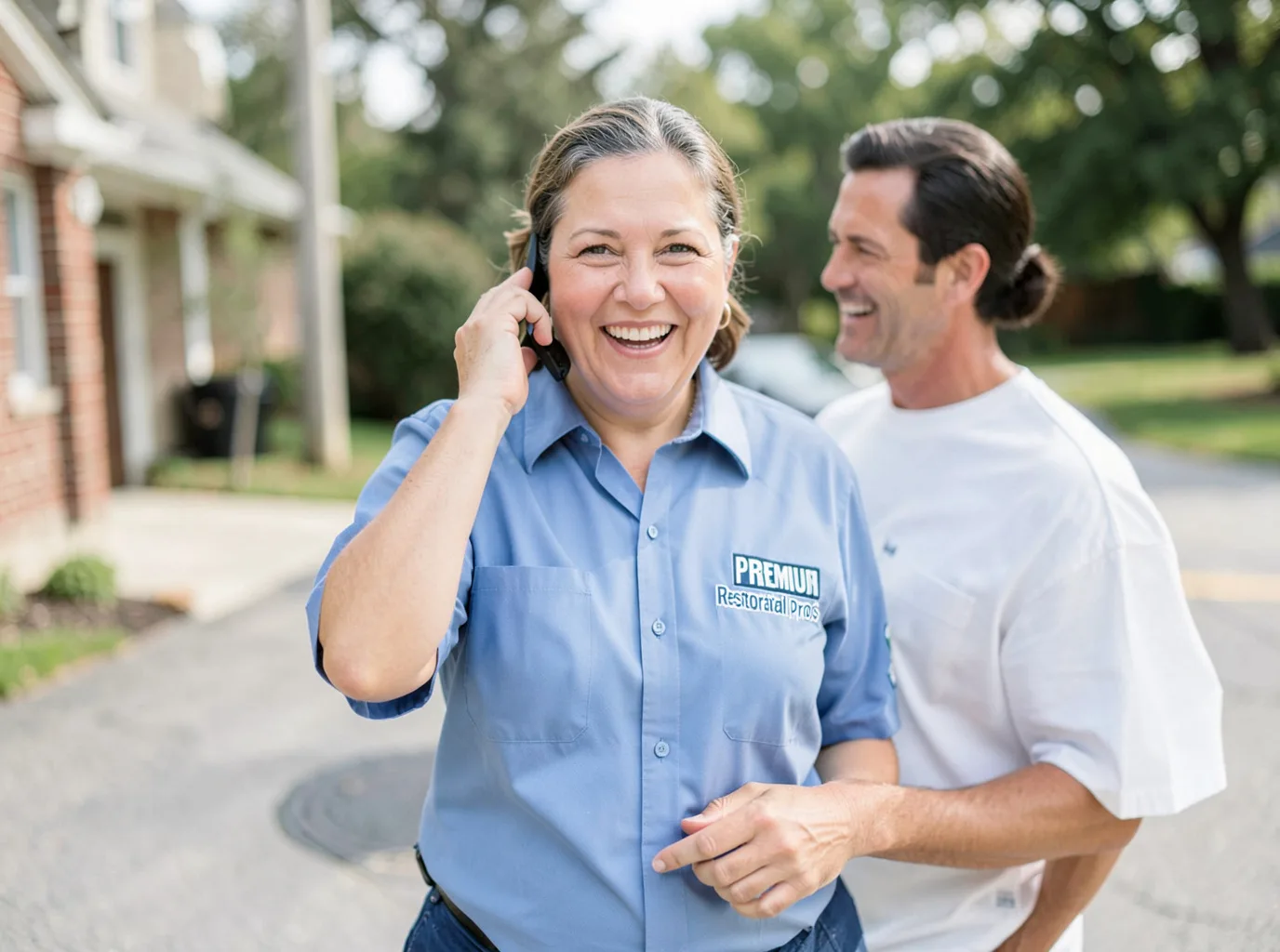 Water Damage Restoration Camp Murray, WA FAQs